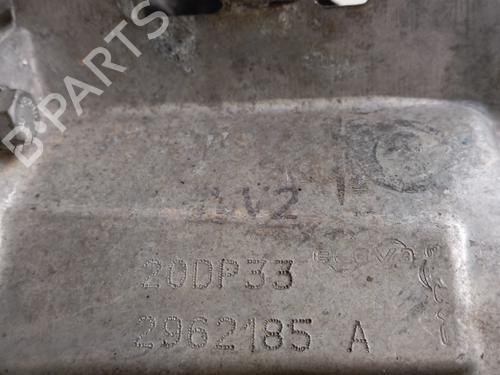 Gearbox CITROËN C4 Picasso I MPV (UD_) 1.6 HDi | BP29635296M3 