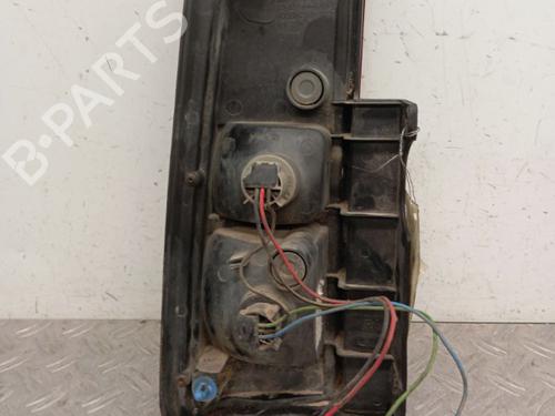 Right taillight SUZUKI JIMNY Closed Off-Road Vehicle (SN) 1.5 DDiS 4WD (SN415D) | BP28346597C35 