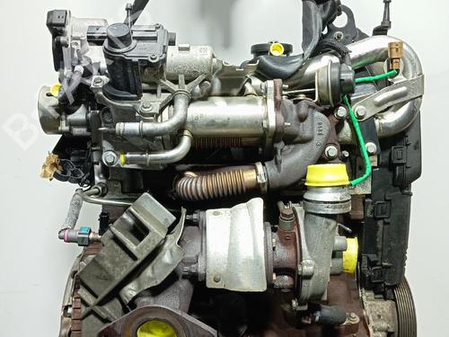 Engine DACIA LOGAN MCV (KS_) 1.5 dCi (KS04) | BP39395422M1 - Image 3