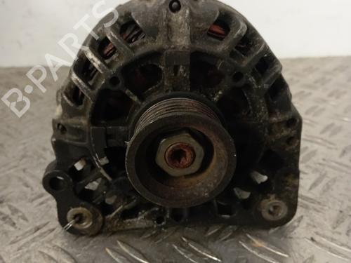 Used Alternator VW FOX Hatchback (5Z1, 5Z3, 5Z4) 1.2 (55 hp) 28343202