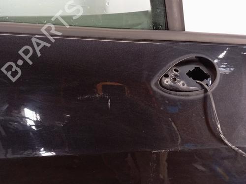Right front door SEAT IBIZA IV SC (6J1, 6P5) 1.9 TDI | BP29285573C3 