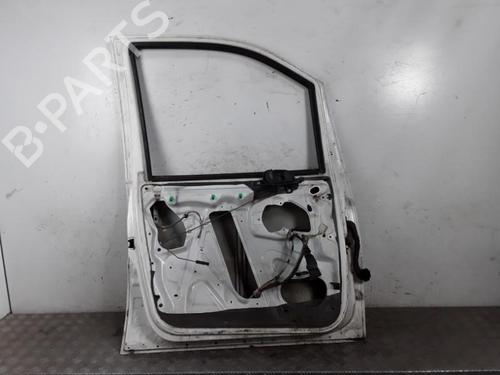 Left front door PEUGEOT EXPERT Van (222) 2.0 HDI | BP28341681C2 