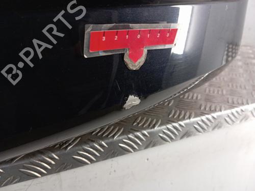 Rear bumper SKODA FABIA III Estate (NJ5) 1.4 TDI | BP29038421C8 