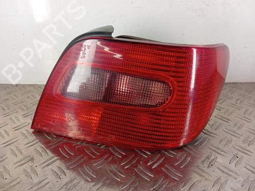 Højre baglygte CITROËN XSARA (N1) 2.0 HDi 90 (90 hp) 28343683