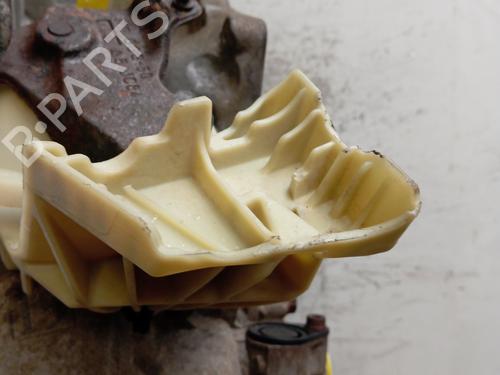 Gearbox PEUGEOT 207 (WA_, WC_) 1.6 HDi | BP30104479M3