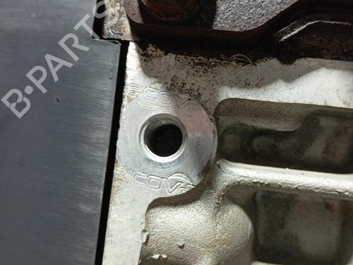 Engine SEAT IBIZA III (6L1) 1.4 16V | BP33330538M1  - Image 8