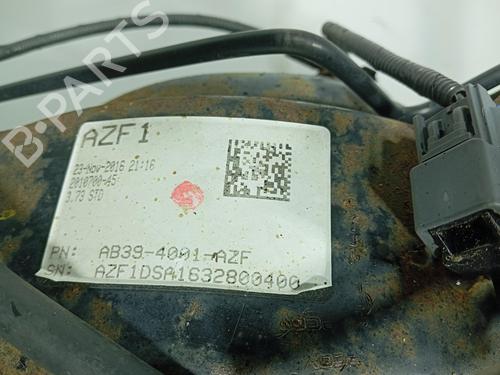 Rear differential FORD RANGER (TKE) 3.2 TDCi 4x4 | BP37203554M24 - Image 3