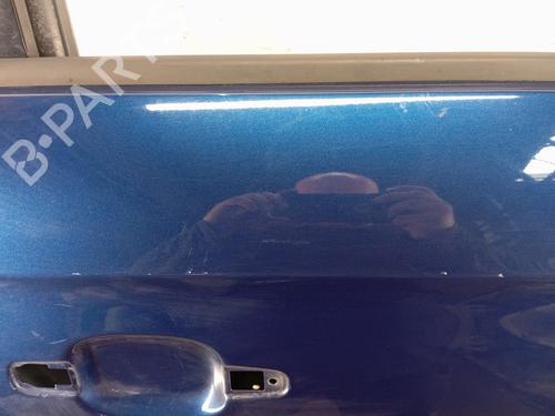 Used Right rear door Right rear door AUDI A1 Sportback (8XA, 8XF) 1.4 TDI (90 hp) 35930846 35930846