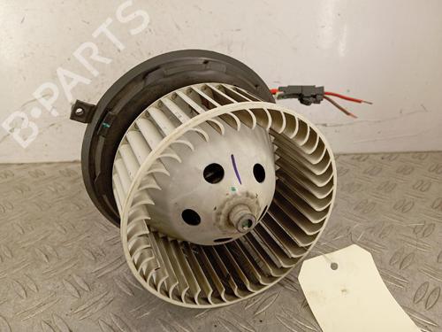 Used Heater blower motor Heater blower motor RENAULT VEL SATIS (BJ0_) 3.5 V6 (BJ0R, BJ0V, BJ0U) (241 hp) 39711402 39711402