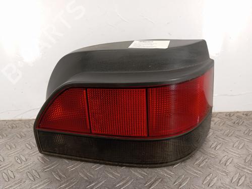 Used Right taillight RENAULT CLIO I (B/C57_, 5/357_) 1.2 (B/C/S57A, B/C57S, 5/357F, 5/357J, 5/357L, 5/357R) (58 hp) 28580281
