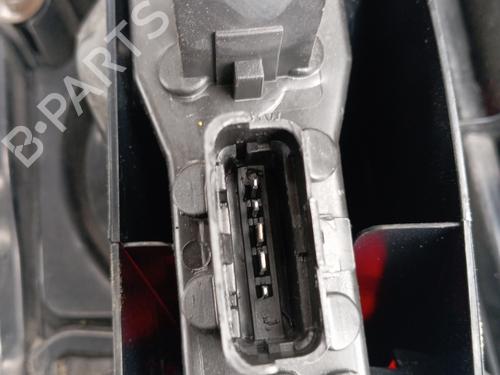 Right taillight NISSAN MICRA III (K12) 1.5 dCi | BP28347974C35