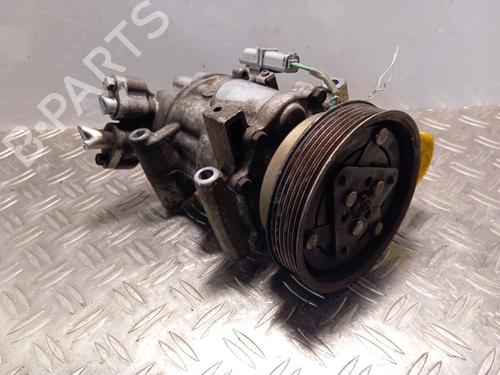 AC Kompressor RENAULT CLIO III (BR0/1, CR0/1) 1.5 dCi (BR17, CR17) (86 hp) 28338425