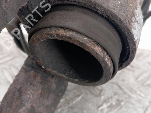 Used Left rear brake caliper Left rear brake caliper VW CRAFTER 30-50 Van (2E_) 2.5 TDI (109 hp) 28346724 28346724