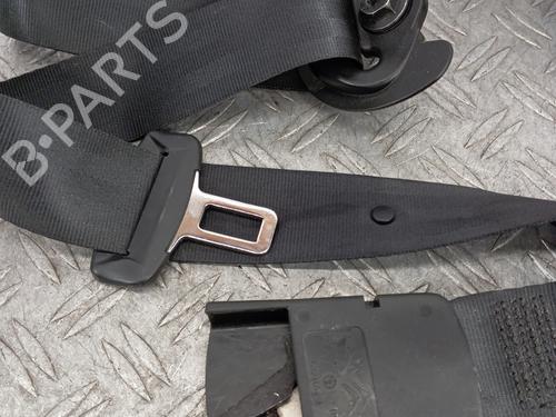 Used Front right seatbelt Front right seatbelt CITROËN C3 III (SX) 1.6 BlueHDi 75 (75 hp) 29307347 29307347