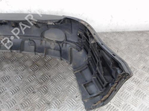 Used Rear bumper Rear bumper VW CADDY III Box Body/MPV (2KA, 2KH, 2CA, 2CH) 1.9 TDI (105 hp) 28349011 28349011