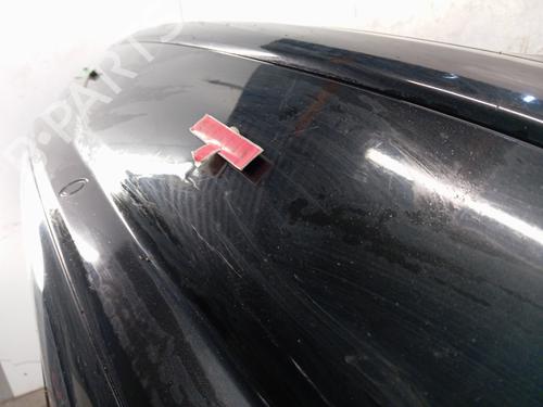 Rear bumper AUDI A3 (8P1) 2.0 TDI 16V | BP28342952C8 