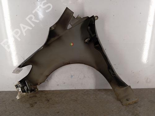 Right front fenders MAZDA 5 (CR) 2.0 CD (CR19) | BP29438087C42 