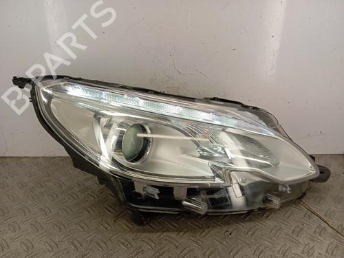 Used Right headlight PEUGEOT 2008 I (CU_) 1.6 BlueHDi 120 (120 hp) 32001947