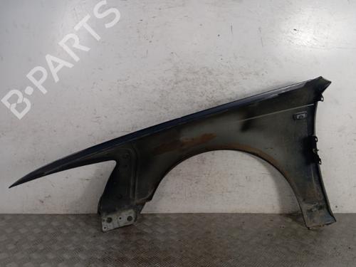 Right front fenders AUDI A6 C6 (4F2) 2.7 TDI | BP28339518C42 