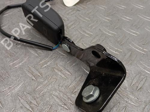 Seat buckle RENAULT KADJAR (HA_, HL_) 1.6 dCi 130 (HLA4) | BP28346115I32 - Image 2