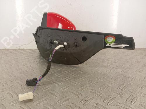 Retrovisor esquerdo CITROËN C3 III (SX) 1.2 PureTech 82 | BP38677212C26 - Image 3