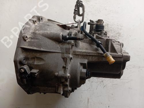 Gearbox RENAULT MEGANE II (BM0/1_, CM0/1_) 2.0 Renault Sport | BP28544789M3