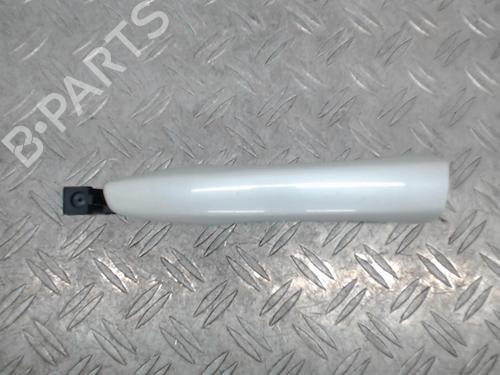Used Front left exterior door handle Front left exterior door handle PEUGEOT 508 SW I (8E_) 1.6 HDi (115 hp) 28348742 28348742