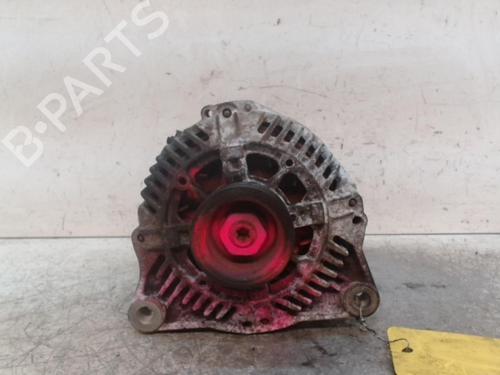 Lichtmaschine für PEUGEOT 206 Hatchback (2A/C) 1.4 i (75 hp) 28340910
