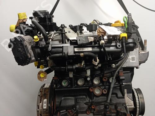 Engine ALFA ROMEO GIULIETTA (940_) 1.4 TB (940FXA1A, 940FXT1A) | BP29633160M1 