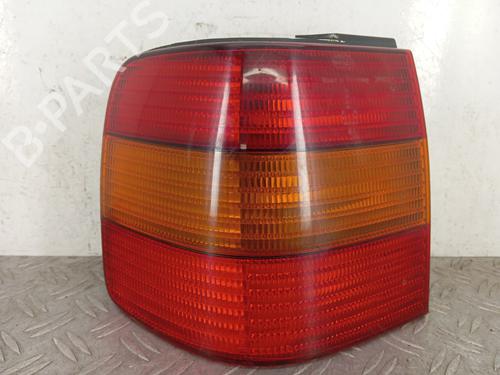 Used Left taillight Left taillight VW PASSAT B3/B4 (3A2, 35I) 1.9 TDI (90 hp) 28345645 28345645