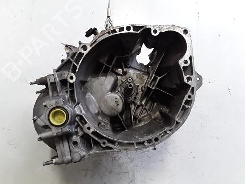 Used Gearbox CITROËN C5 I (DC_) 2.0 HDi (DCRHZB, DCRHZE) (109 hp) 28337996