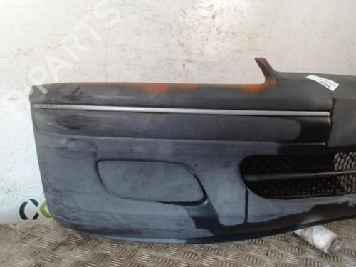 Front bumper PEUGEOT 106 II (1A_, 1C_) 1.0 i | BP28342441C7 
