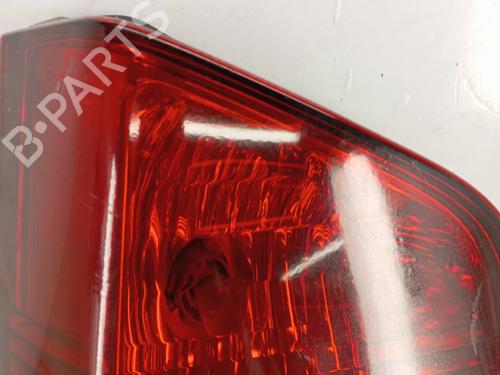 Left taillight NISSAN PATHFINDER III (R51) 2.5 dCi 4WD | BP32723208C34  - Image 6