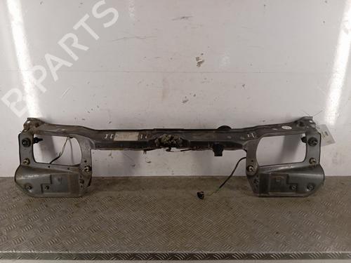 Used Front slam panel PEUGEOT 106 I (1A, 1C) 1.4 (75 hp) 29545270
