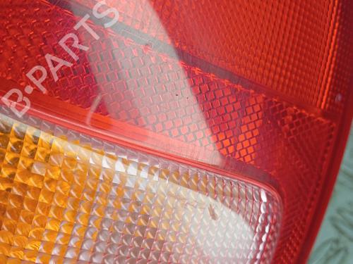 Used Left taillight Left taillight NISSAN MICRA II (K11) [1992-2007] 36492275 36492275