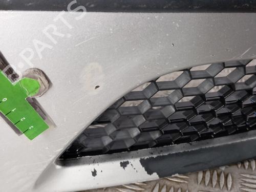 Front bumper DACIA LOGAN MCV (KS_) 1.5 dCi (KS0W) | BP32216191C7