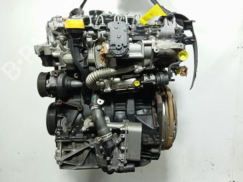 Engine RENAULT ESPACE IV (JK0/1_) 2.0 dCi (JK01, JK02, JK1J, JK1K, JK1H) | BP33330525M1 - Image 5