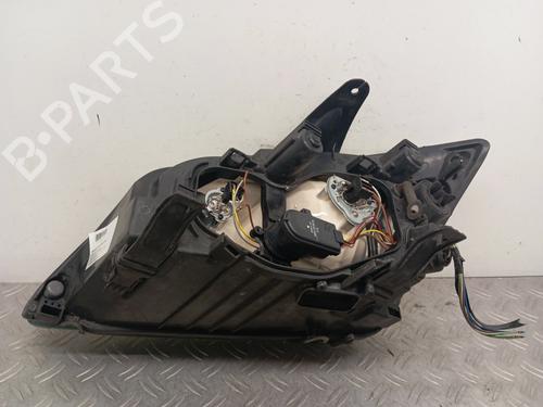 Right headlight FORD FOCUS II (DA_, HCP, DP) 1.6 TDCi | BP28348383C29 