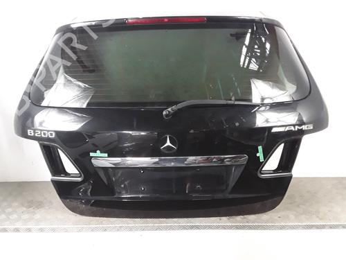 Used Tailgate MERCEDES-BENZ B-CLASS Sports Tourer (W245) B 200 CDI (245.208) (140 hp) 28343375