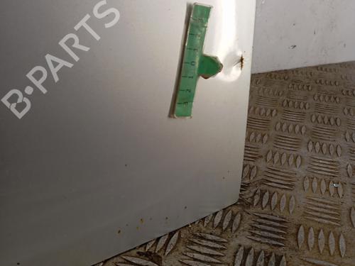 Left tailgate DACIA LOGAN MCV (KS_) 1.5 dCi (KS0W) | BP33317560C76  - Image 7