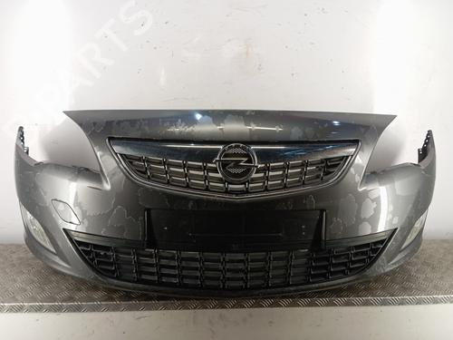 Used Front bumper OPEL ASTRA J Sports Tourer (P10) 1.7 CDTI (35) (110 hp) 30444046