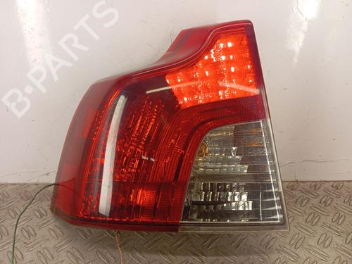 Used Left taillight VOLVO S40 II (544) 2.0 D (136 hp) 29856322