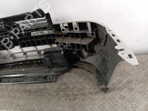 Front bumper RENAULT CLIO II (BB_, CB_) 1.5 dCi (B/CB07) | BP30174422C7 