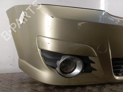 Front bumper OPEL MERIVA A MPV (X03) 1.7 CDTI (E75) | BP29569265C7 