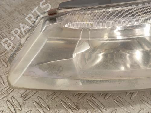 Left headlight PEUGEOT 406 (8B) 2.0 HDI 110 | BP29505323C28 