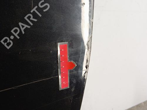 Left front door SEAT IBIZA IV SC (6J1, 6P5) 1.9 TDI | BP29307373C2 