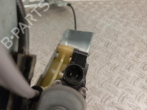 Front left window mechanism RENAULT KANGOO Express (FW0/1_) | BP34709801C22 - Image 3
