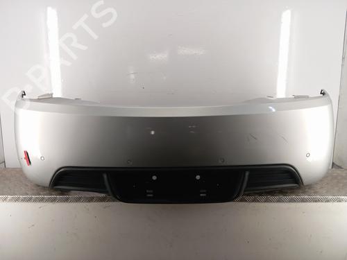 Used Rear bumper PEUGEOT 407 Coupe (6C_) 2.7 HDi (204 hp) 28348009