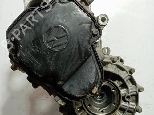 Used Gearbox Gearbox VW TRANSPORTER T4 Van (70A, 70H, 7DA, 7DH) 2.4 D (78 hp) 33811740 33811740