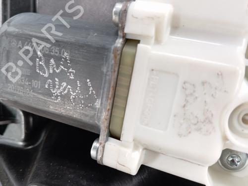 Front left window mechanism MERCEDES-BENZ VITO Van (W447) | BP36224274C22 - Image 3